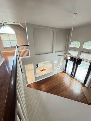 4712 Englishtown Drive, Arlington, TX 76016