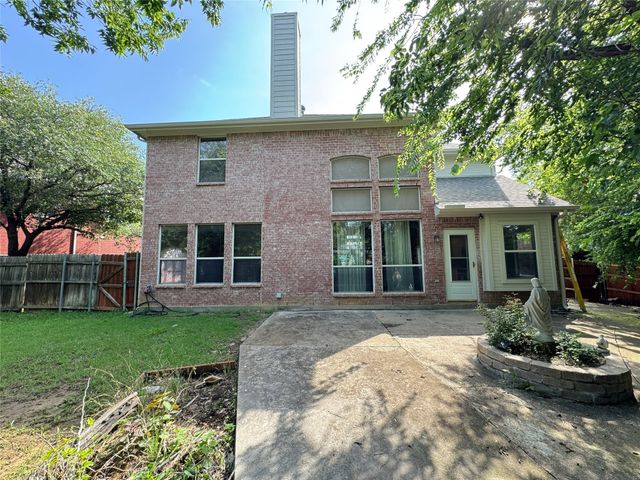 4712 Englishtown Drive, Arlington, TX 76016