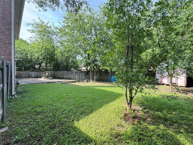 4712 Englishtown Drive, Arlington, TX 76016