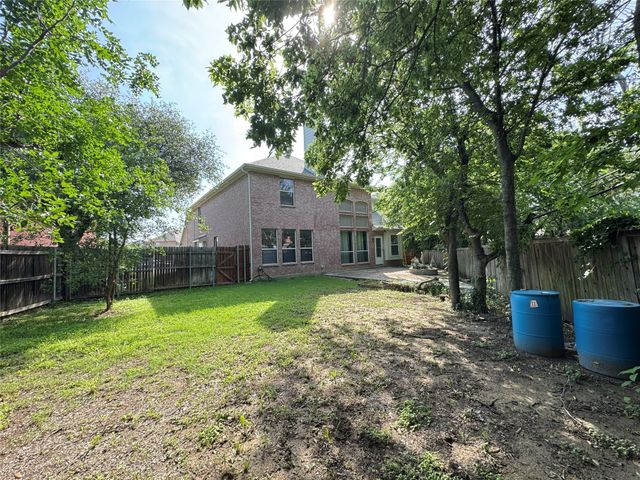 4712 Englishtown Drive, Arlington, TX 76016