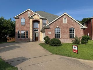 4712 Englishtown Drive, Arlington, TX 76016