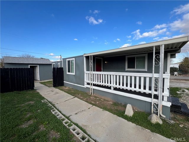 19260 Hinton Street, Hesperia, CA 92345