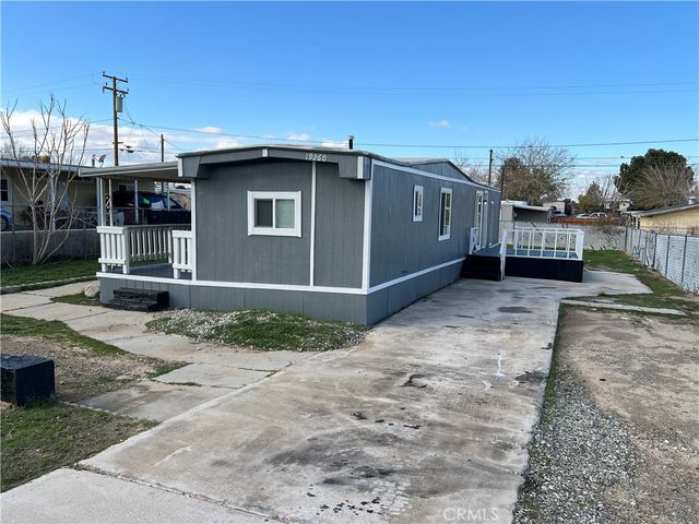 19260 Hinton Street, Hesperia, CA 92345