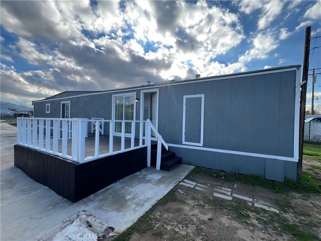 19260 Hinton Street, Hesperia, CA 92345