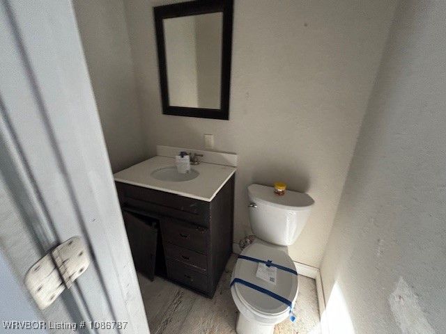 101 State Street, Magazine, AR 72943