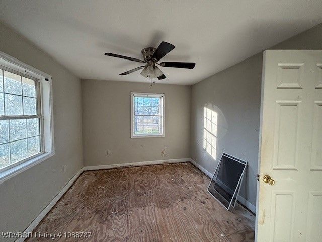 101 State Street, Magazine, AR 72943