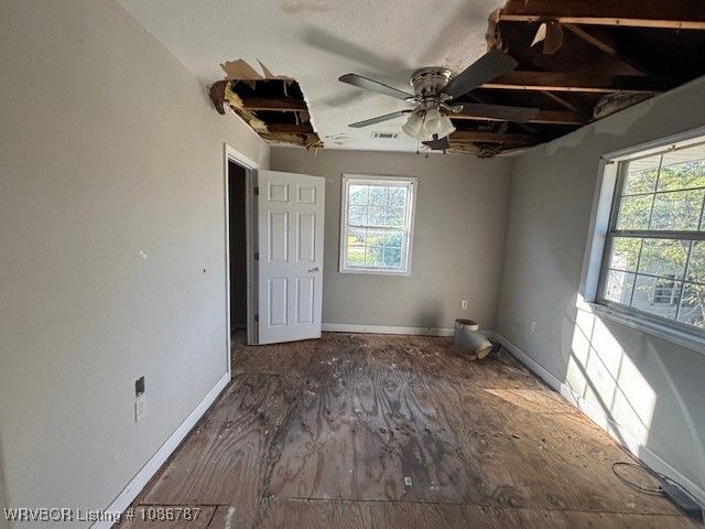 101 State Street, Magazine, AR 72943