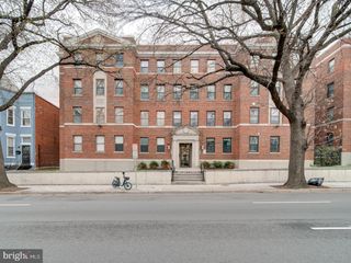 66 NEW YORK AVE NW #103, Washington, DC 20001