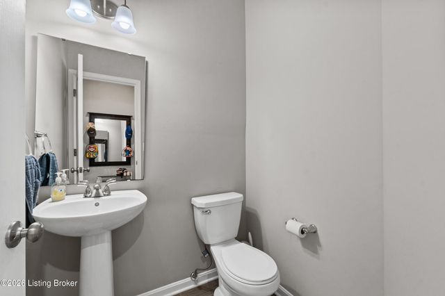 115 Gentle Wind Ct, Mt Washington, KY 40047