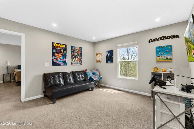 115 Gentle Wind Ct, Mt Washington, KY 40047