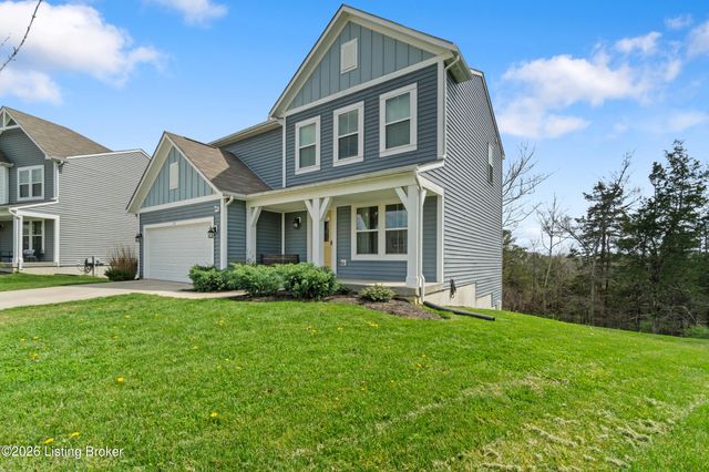 115 Gentle Wind Ct, Mt Washington, KY 40047