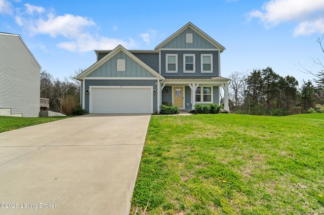 115 Gentle Wind Ct, Mt Washington, KY 40047