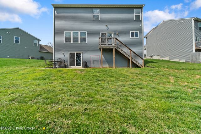 115 Gentle Wind Ct, Mt Washington, KY 40047