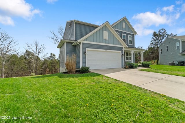 115 Gentle Wind Ct, Mt Washington, KY 40047