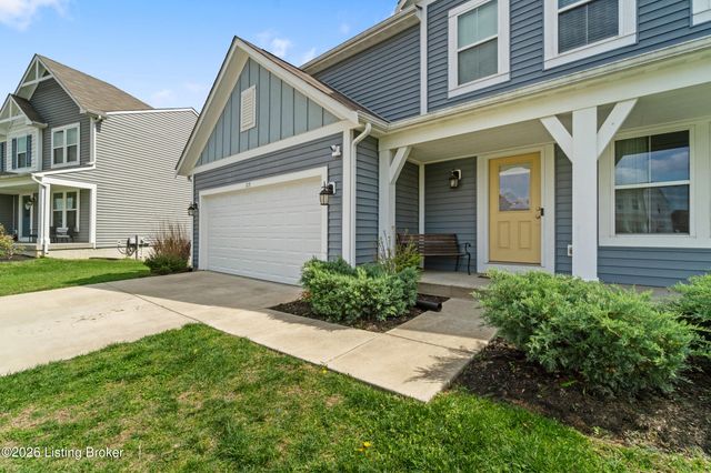 115 Gentle Wind Ct, Mt Washington, KY 40047