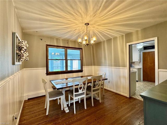4652 Miles Standish RD, Virginia Beach, VA 23455