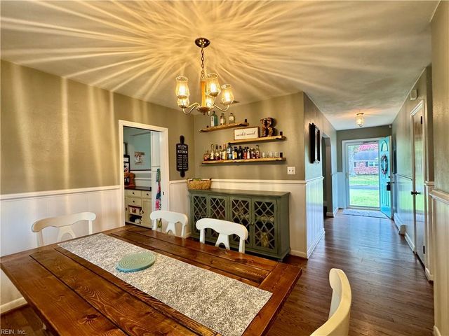 4652 Miles Standish RD, Virginia Beach, VA 23455