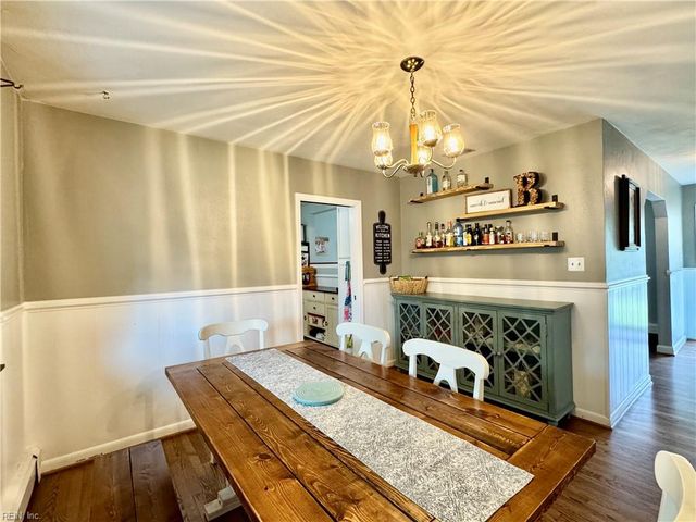 4652 Miles Standish RD, Virginia Beach, VA 23455
