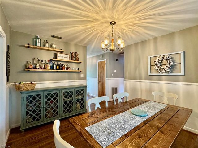 4652 Miles Standish RD, Virginia Beach, VA 23455