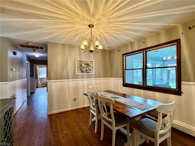 4652 Miles Standish RD, Virginia Beach, VA 23455