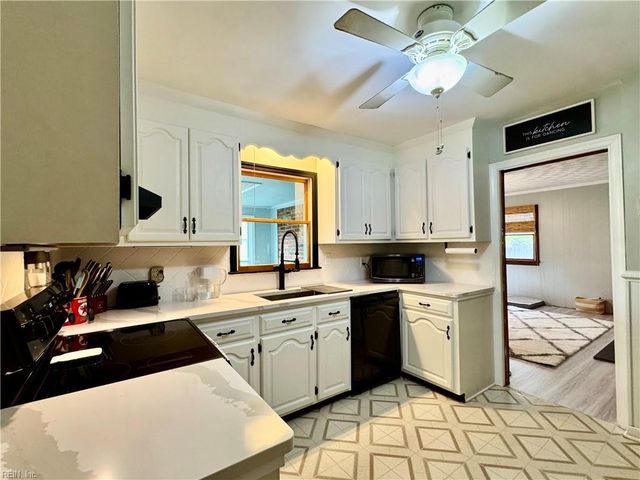 4652 Miles Standish RD, Virginia Beach, VA 23455