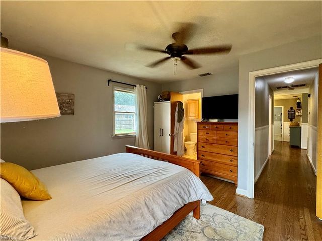 4652 Miles Standish RD, Virginia Beach, VA 23455