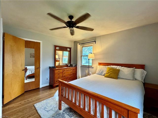 4652 Miles Standish RD, Virginia Beach, VA 23455