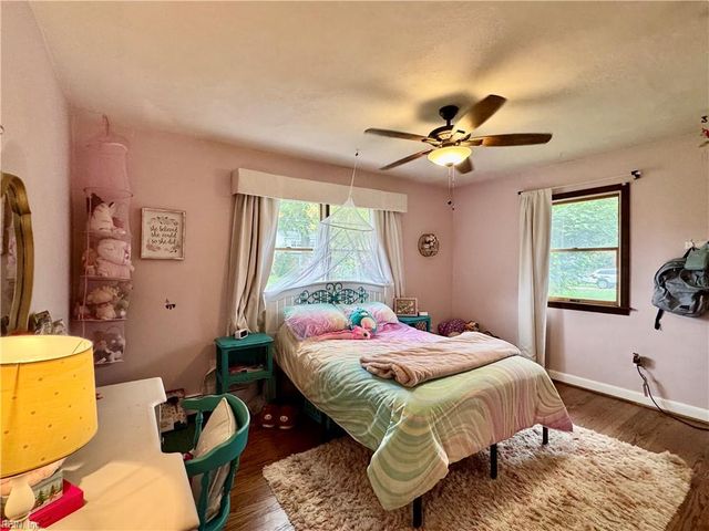 4652 Miles Standish RD, Virginia Beach, VA 23455
