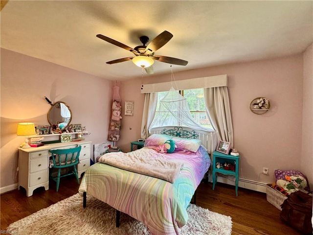 4652 Miles Standish RD, Virginia Beach, VA 23455