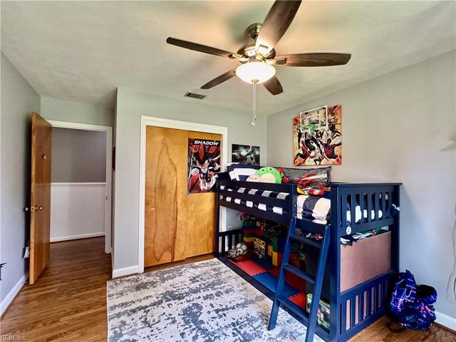 4652 Miles Standish RD, Virginia Beach, VA 23455