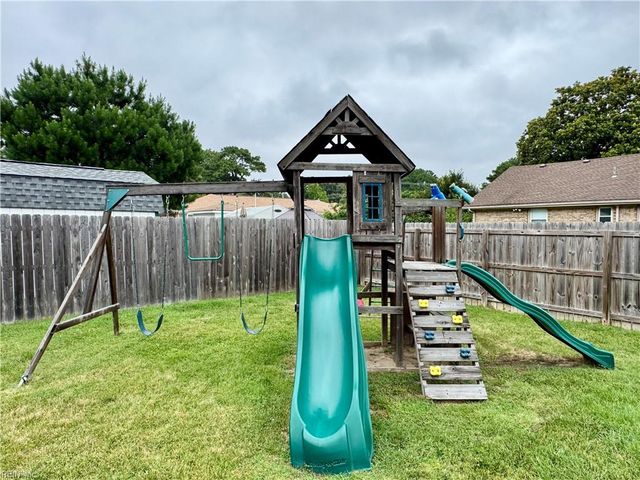 4652 Miles Standish RD, Virginia Beach, VA 23455