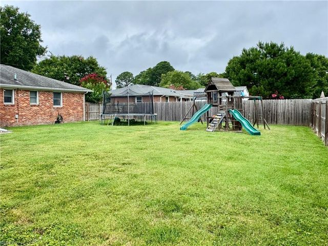 4652 Miles Standish RD, Virginia Beach, VA 23455
