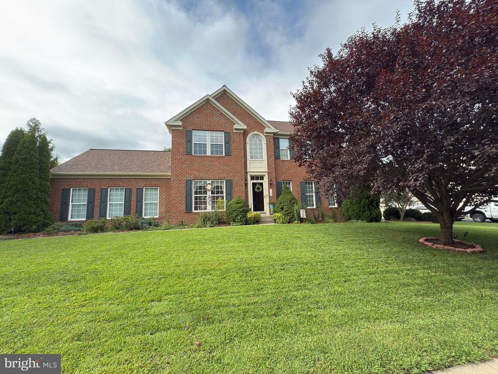 100 ADELA WAY, Chestertown, MD 21620