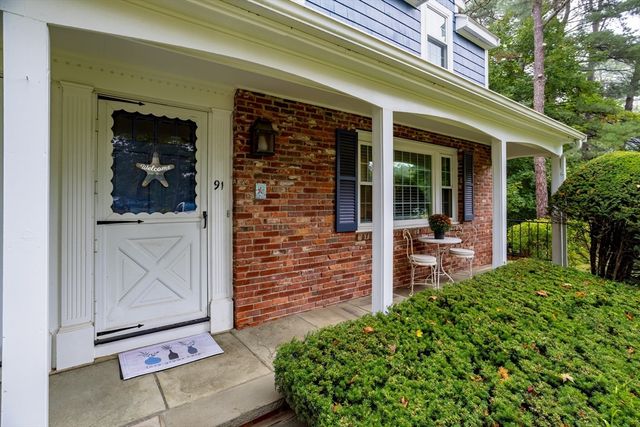 91 Drummer 91, Acton, MA 01720