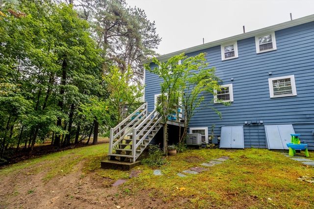 91 Drummer 91, Acton, MA 01720