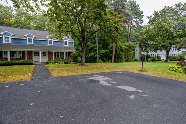 91 Drummer 91, Acton, MA 01720