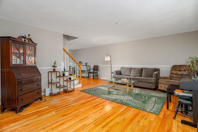 91 Drummer 91, Acton, MA 01720