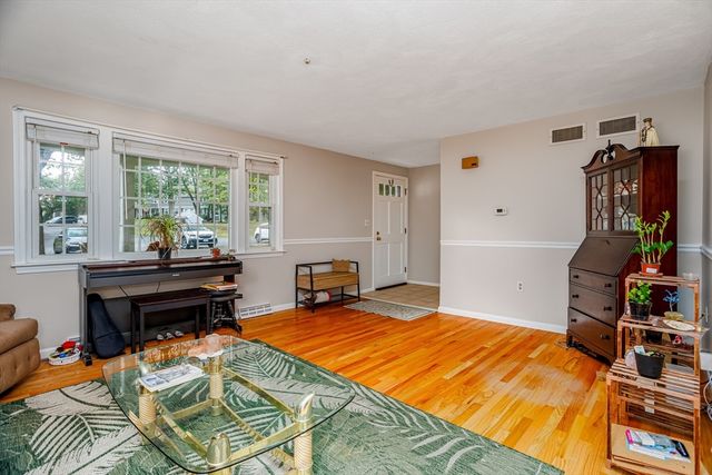 91 Drummer 91, Acton, MA 01720