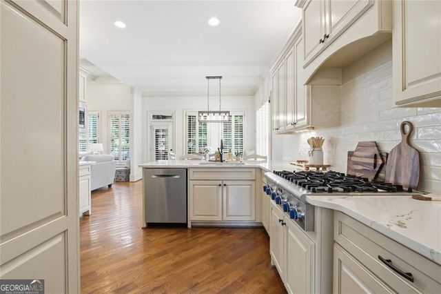 3420 Camellia Lane, Suwanee, GA 30024