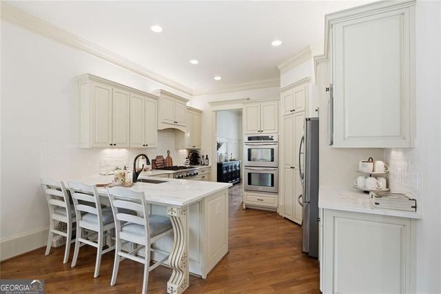 3420 Camellia Lane, Suwanee, GA 30024
