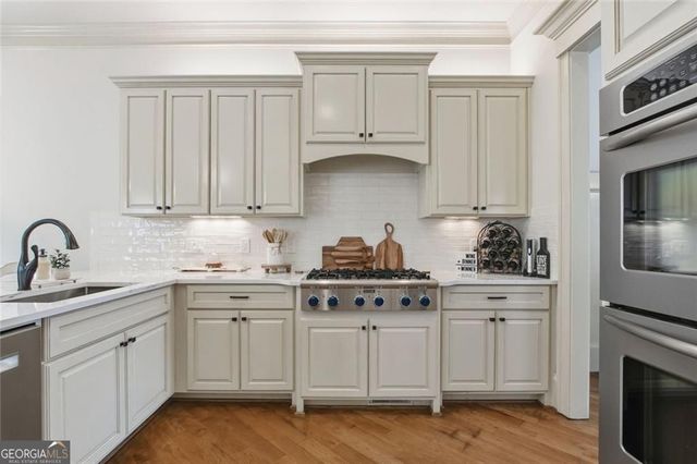 3420 Camellia Lane, Suwanee, GA 30024