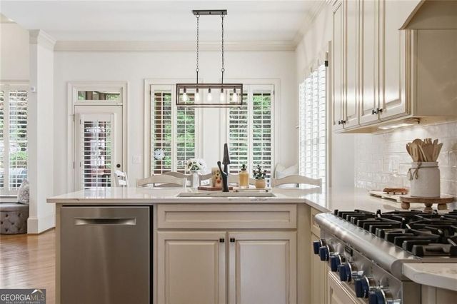 3420 Camellia Lane, Suwanee, GA 30024