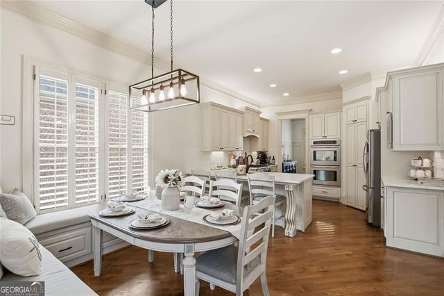 3420 Camellia Lane, Suwanee, GA 30024
