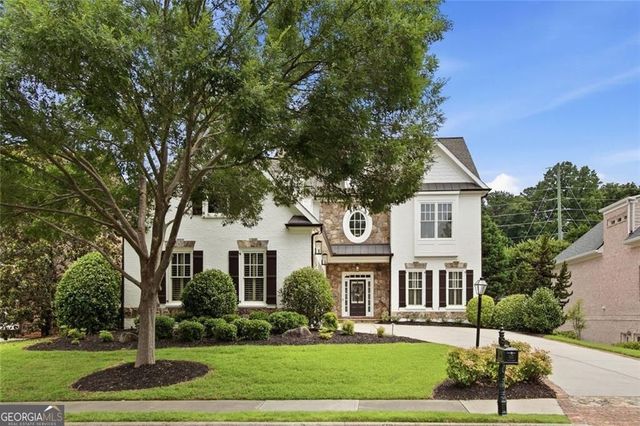 3420 Camellia Lane, Suwanee, GA 30024