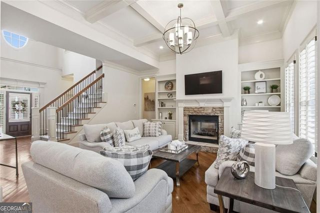 3420 Camellia Lane, Suwanee, GA 30024