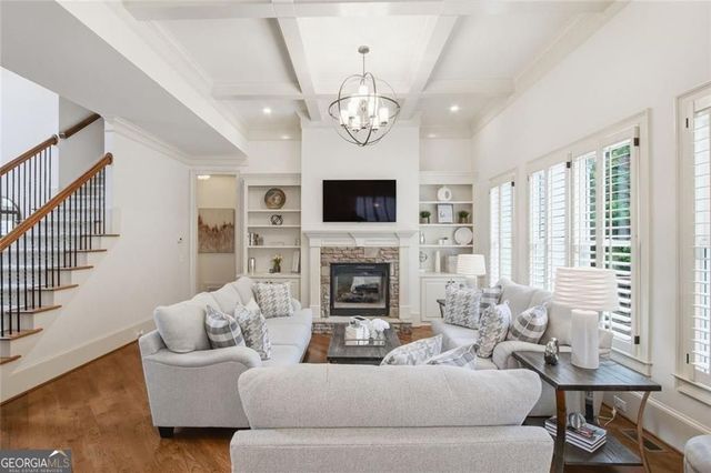 3420 Camellia Lane, Suwanee, GA 30024