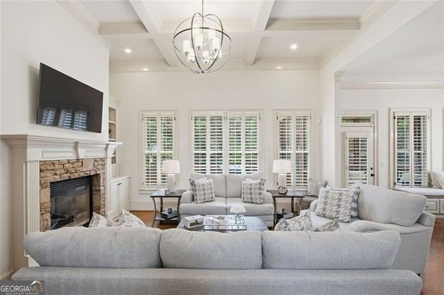 3420 Camellia Lane, Suwanee, GA 30024