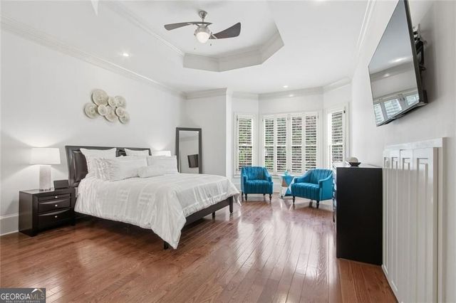 3420 Camellia Lane, Suwanee, GA 30024