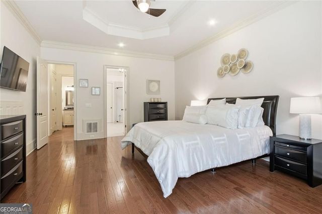 3420 Camellia Lane, Suwanee, GA 30024