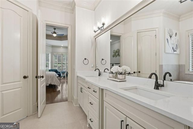 3420 Camellia Lane, Suwanee, GA 30024